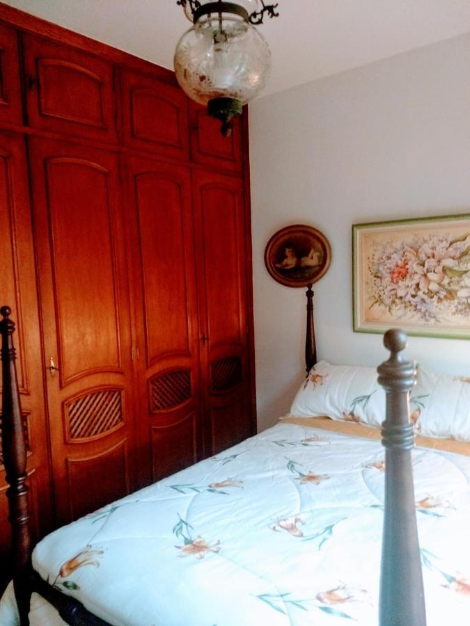 Suites Em Meio A Mata Atlantica Itaipava Dış mekan fotoğraf
