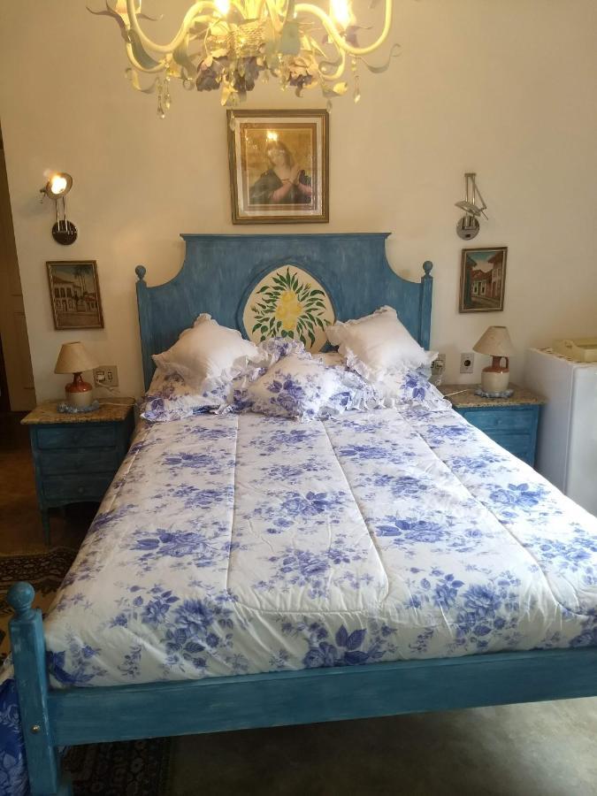 Suites Em Meio A Mata Atlantica Itaipava Dış mekan fotoğraf