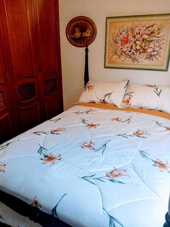 Suites Em Meio A Mata Atlantica Itaipava Dış mekan fotoğraf