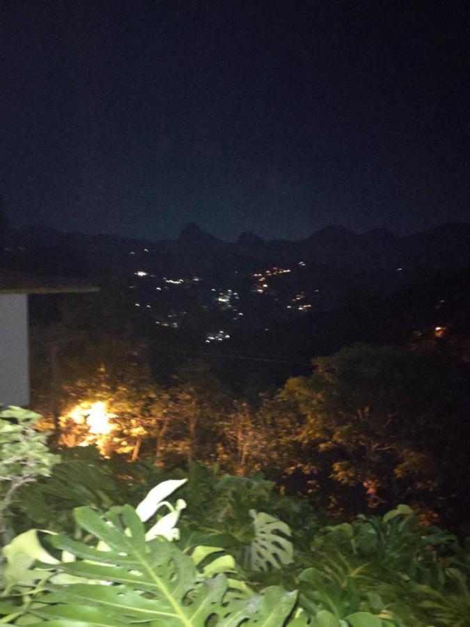 Suites Em Meio A Mata Atlantica Itaipava Dış mekan fotoğraf