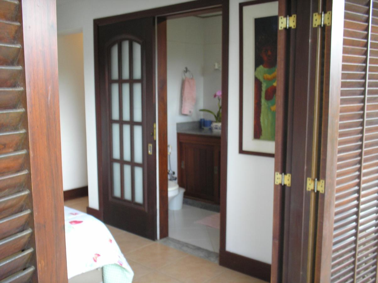 Suites Em Meio A Mata Atlantica Itaipava Dış mekan fotoğraf