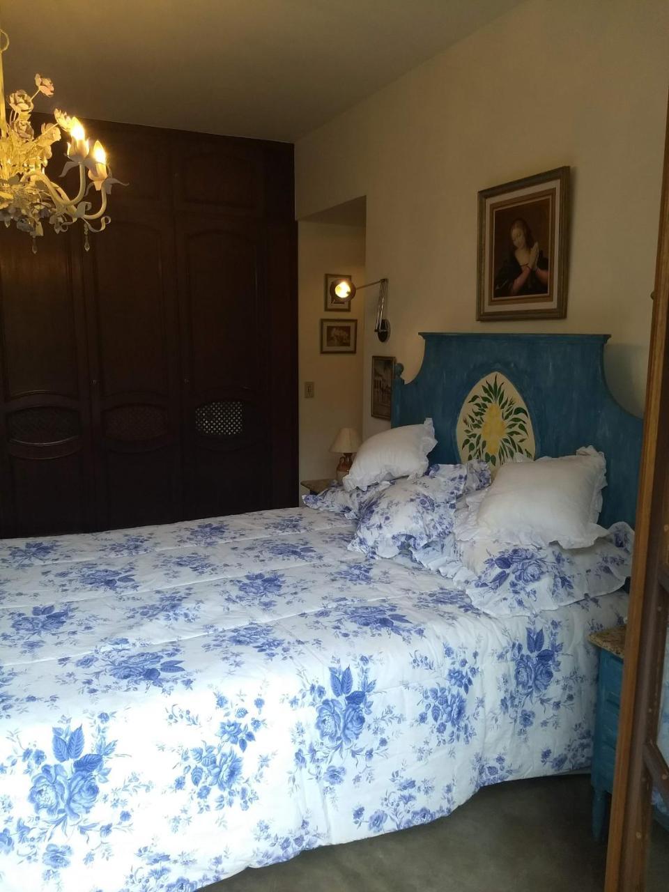 Suites Em Meio A Mata Atlantica Itaipava Dış mekan fotoğraf