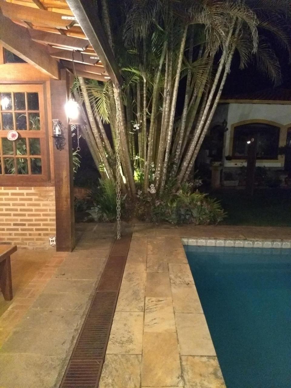 Suites Em Meio A Mata Atlantica Itaipava Dış mekan fotoğraf