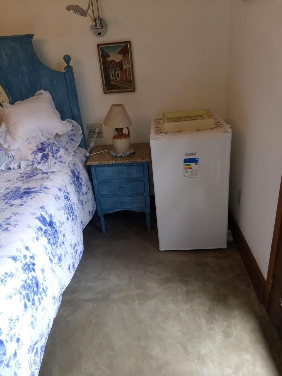 Suites Em Meio A Mata Atlantica Itaipava Dış mekan fotoğraf