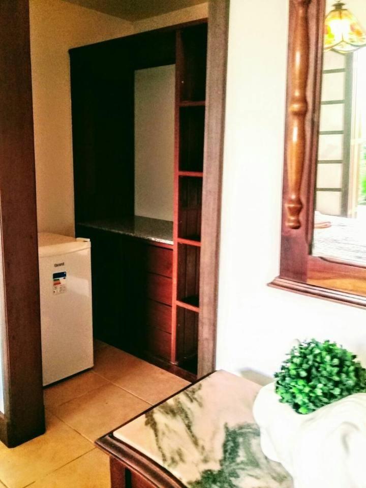 Suites Em Meio A Mata Atlantica Itaipava Dış mekan fotoğraf