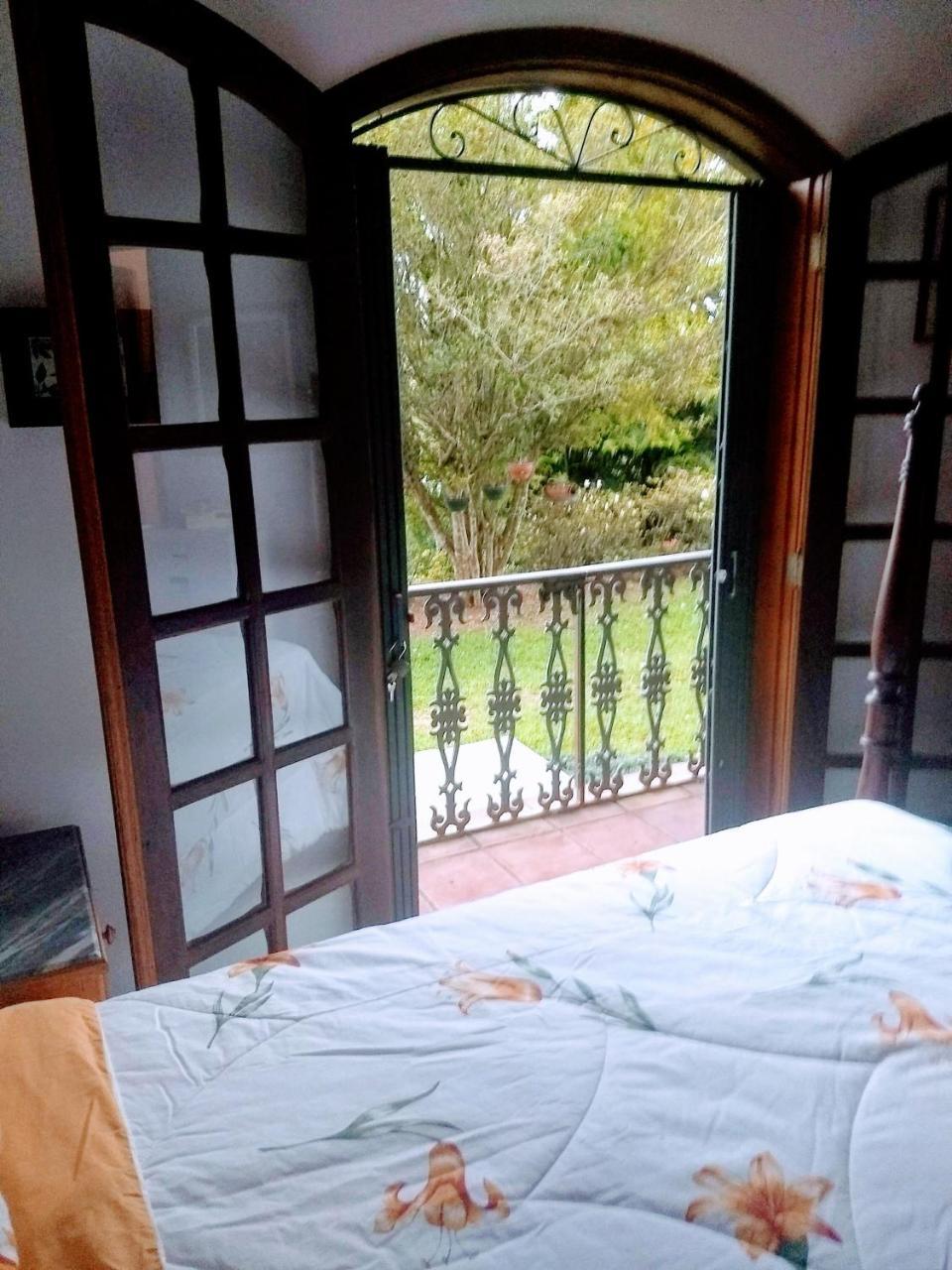 Suites Em Meio A Mata Atlantica Itaipava Dış mekan fotoğraf