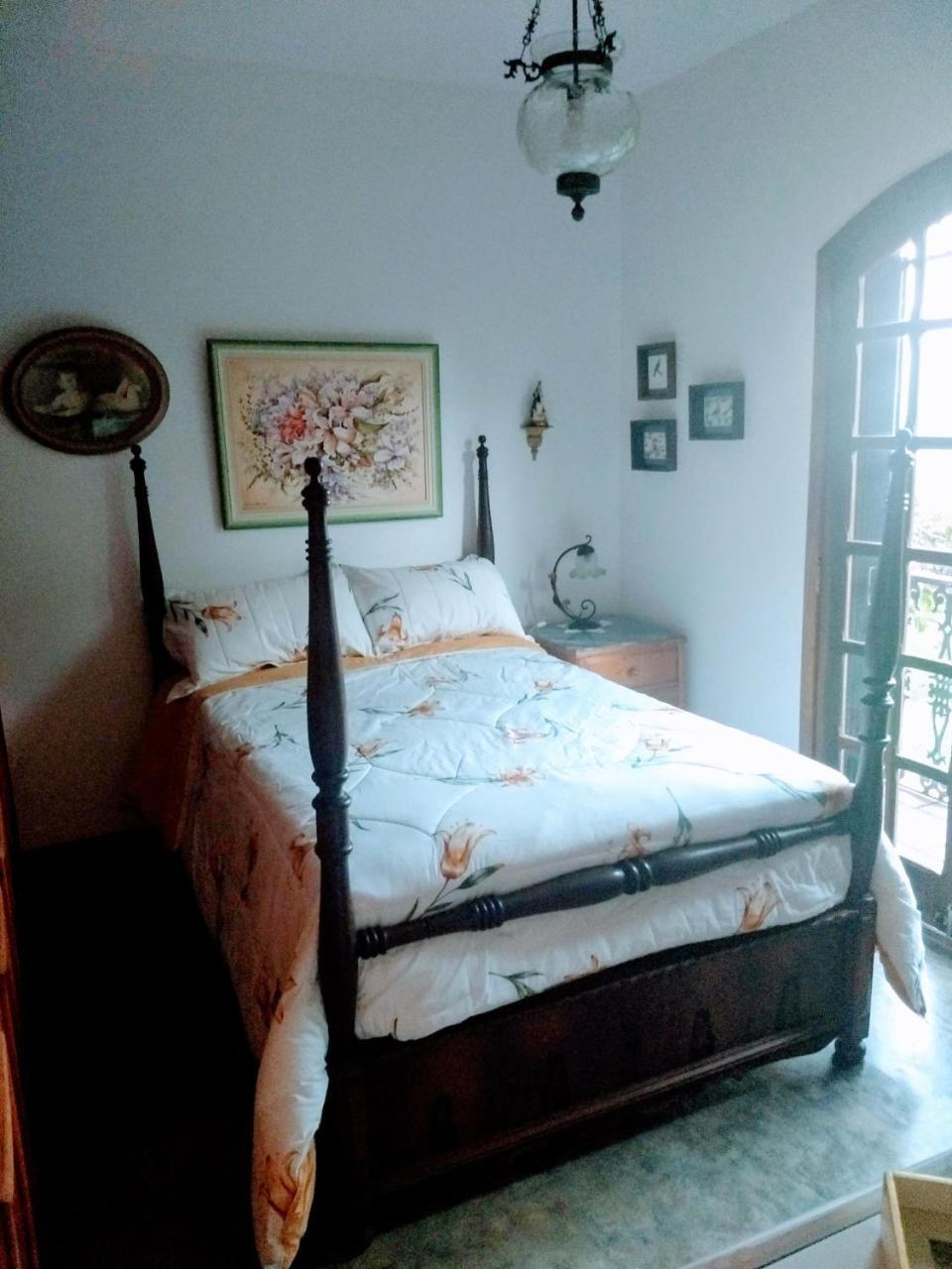 Suites Em Meio A Mata Atlantica Itaipava Dış mekan fotoğraf
