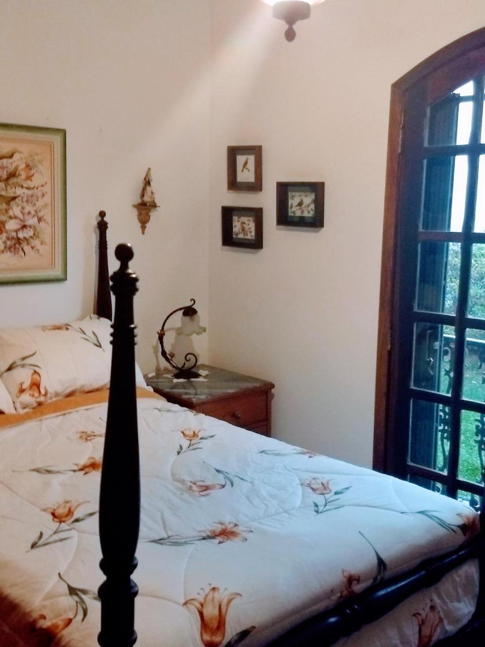 Suites Em Meio A Mata Atlantica Itaipava Dış mekan fotoğraf